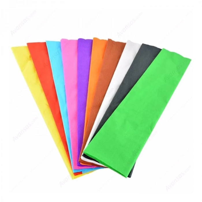 PUTİ 5473 KRAPON KAĞIDI