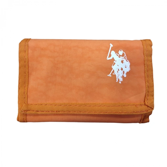 U.S. POLO PLCUZ23865 KUMAŞ CÜZDAN