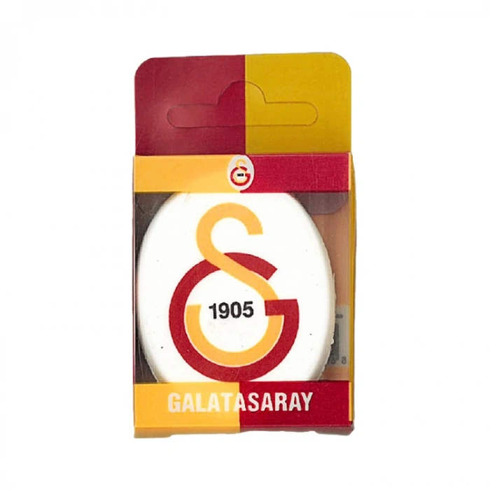 TMN GALATASARAY ŞEKİLLİ SİLGİ 473288