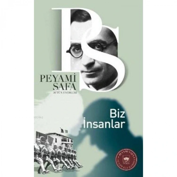 BİZ İNSANLAR
