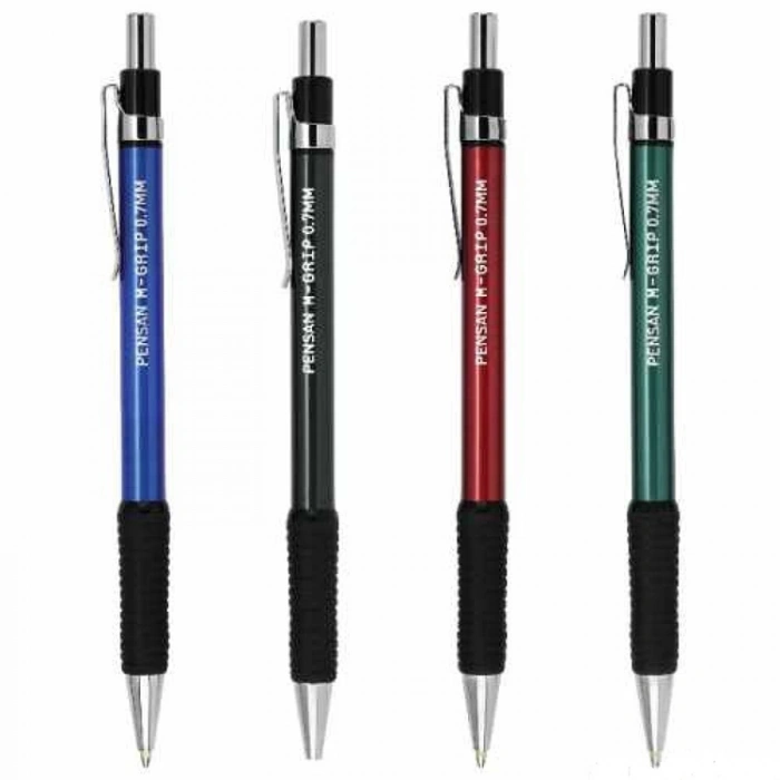 PENSAN M-GRİP 0.7 MM VERSATİL KALEM