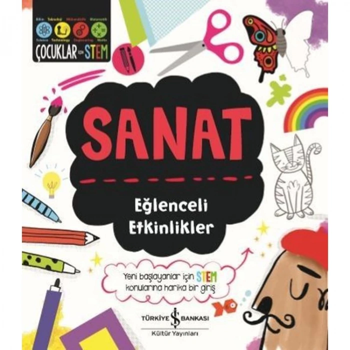 SANAT-EĞLENCELİ ETKİNLİKLER