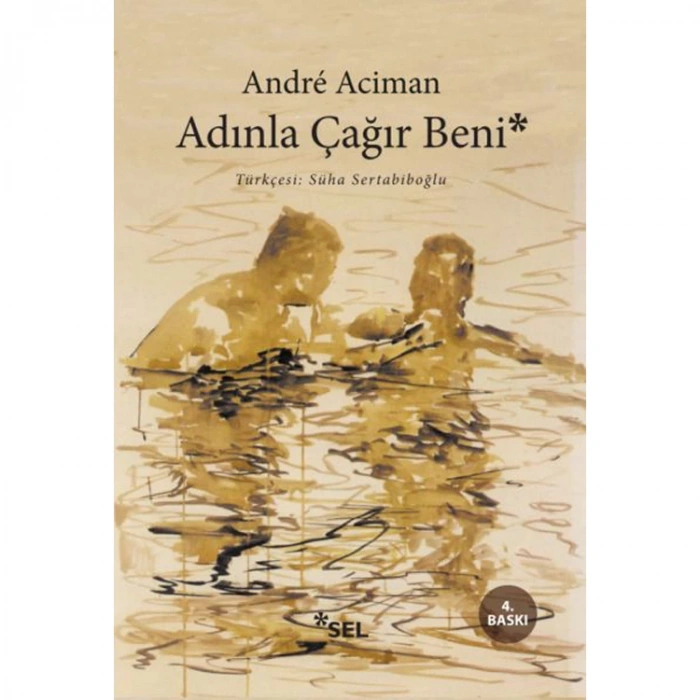 ADINLA ÇAĞIR BENİ