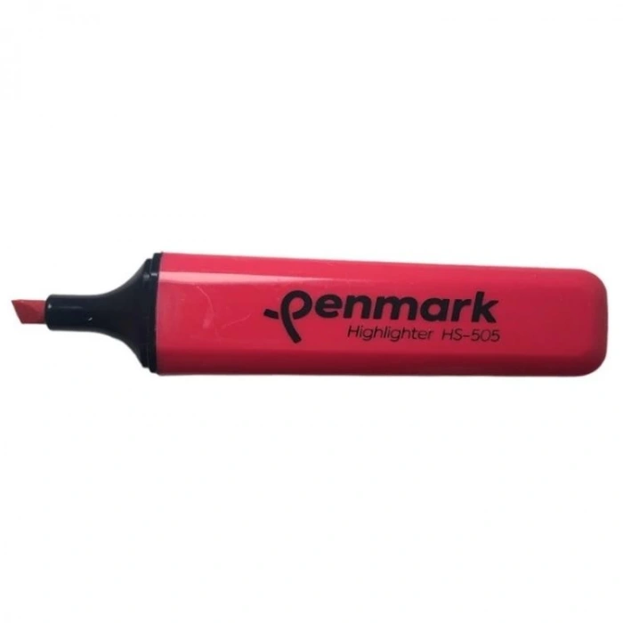 PENMARK HS-505-19  FOSFORLU KALEM TROPİK SOMUN