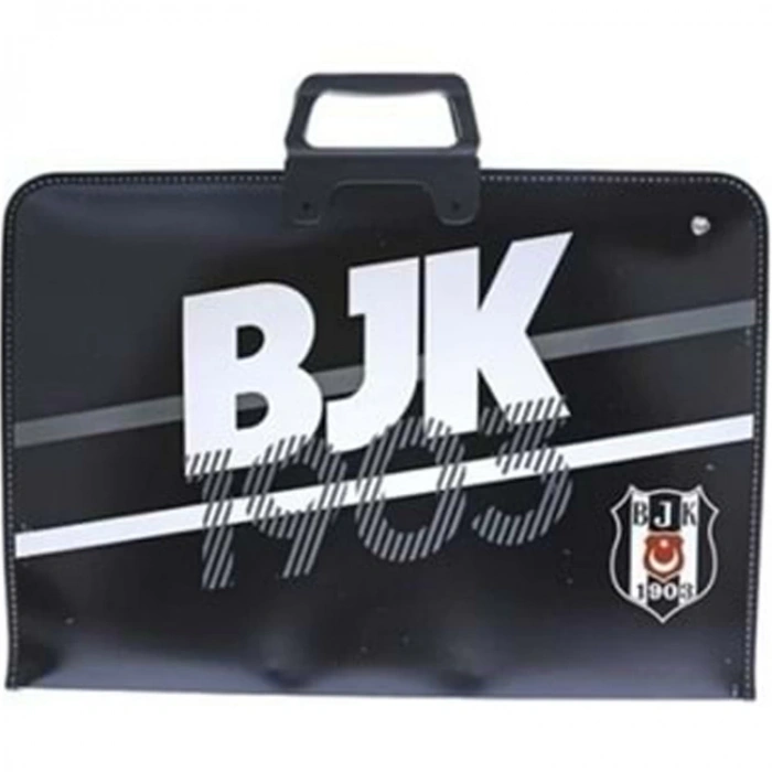 BEŞİKTAŞ 38X55 TÜM BASKILI PROJE ÇANTASI 462903