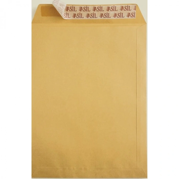 DOĞAN 24X32 SİLİKONLU FORMULA TORBA ZARF 100 GR 250li