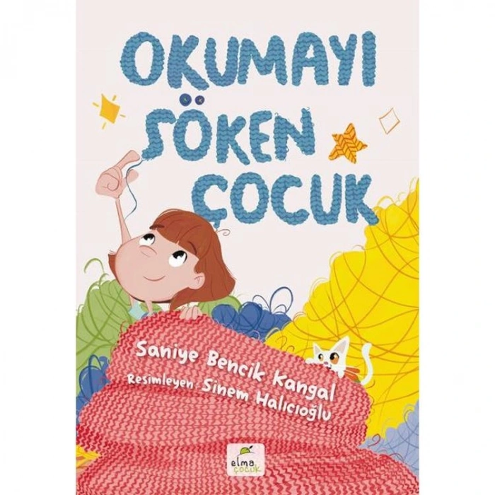 OKUMAYI SÖKEN ÇOCUK