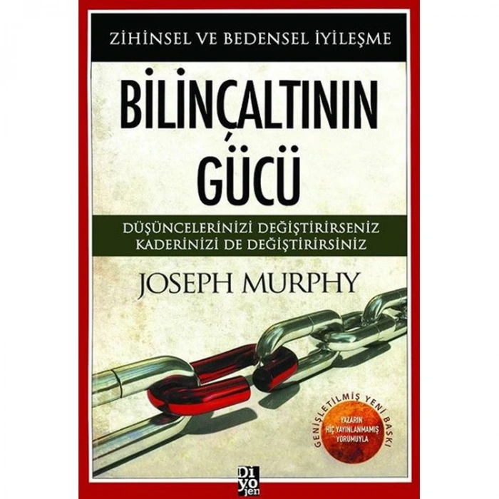 BİLİNÇALTININ GÜCÜ
