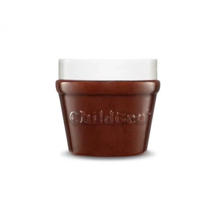 CHILDGEN PLAY DOUGH - OYUN HAMURU 125gr. KAHVERENGİ