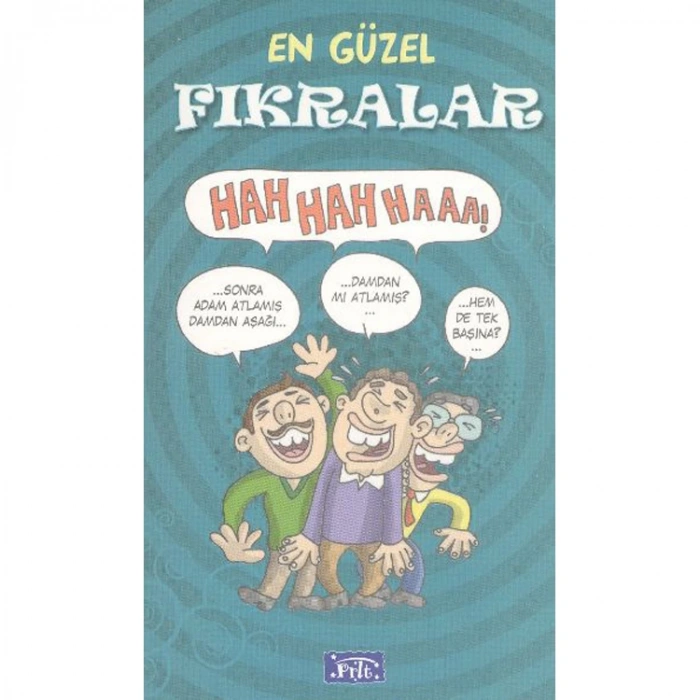 EN GÜZEL FIKRALAR