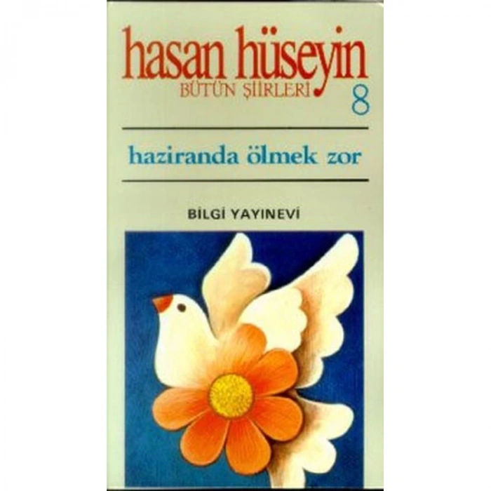 HAZİRANDA ÖLMEK ZOR OLUR