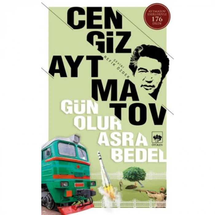 GÜN OLUR ASRA BEDEL