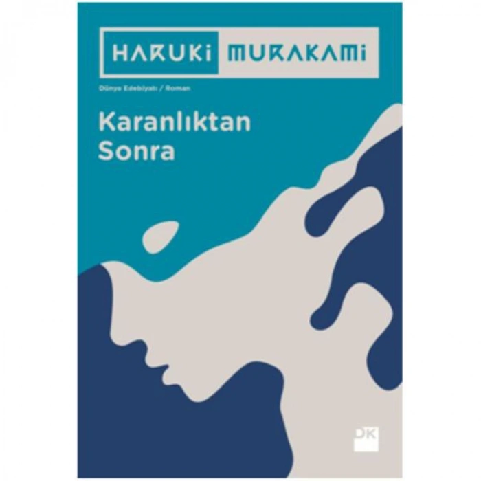 KARANLIKTAN SONRA (4 FARKLI RENK İLE)