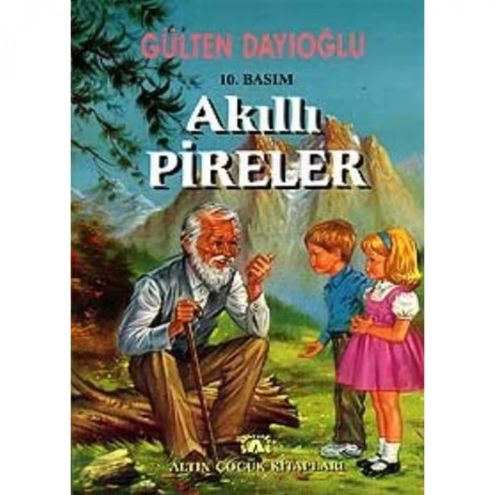 AKILLI PİRELER