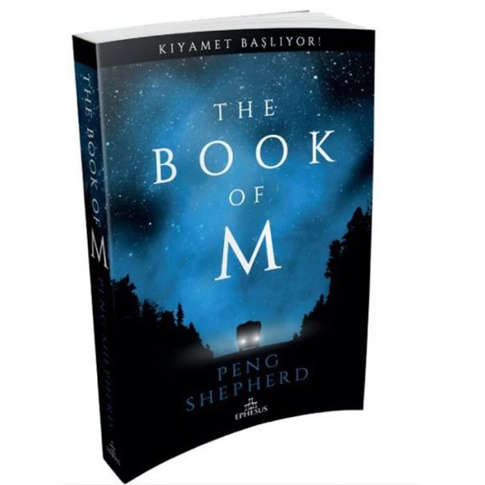 THE BOOK OF M KIYAMET BAŞLIYOR