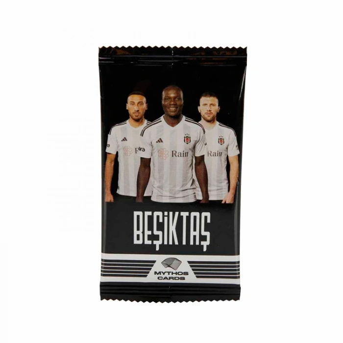MYTHOS BEŞİKTAŞ 2023-2024 SEZONU MOMENTS SERİSİ