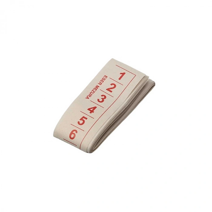 ESER MEZURA EŞEL TAKIMI- EŞEL CETVEL