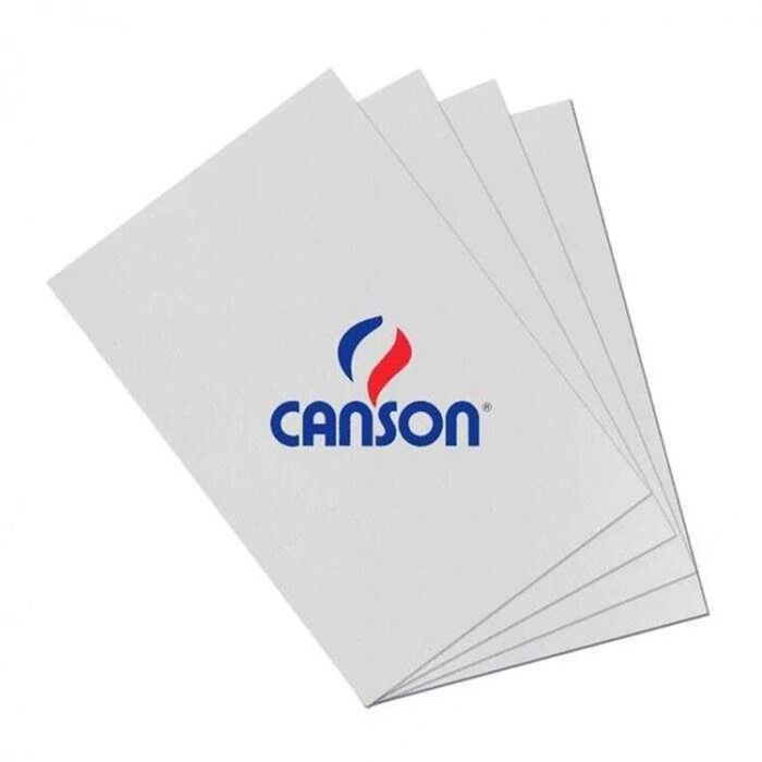 CANSON TEKNİK RESİM KAĞIDI A4 200 GR 204121510
