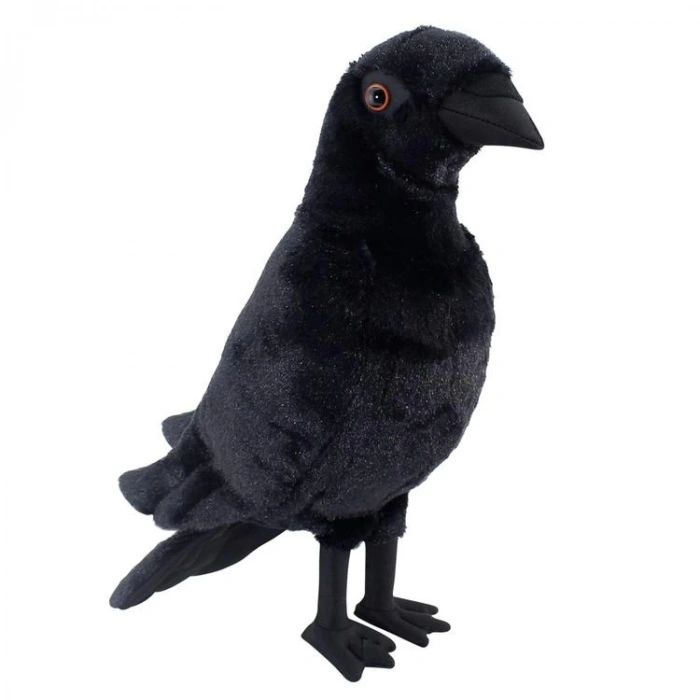 NECOTOYS 520317 KARGA PELUŞ 30 CM