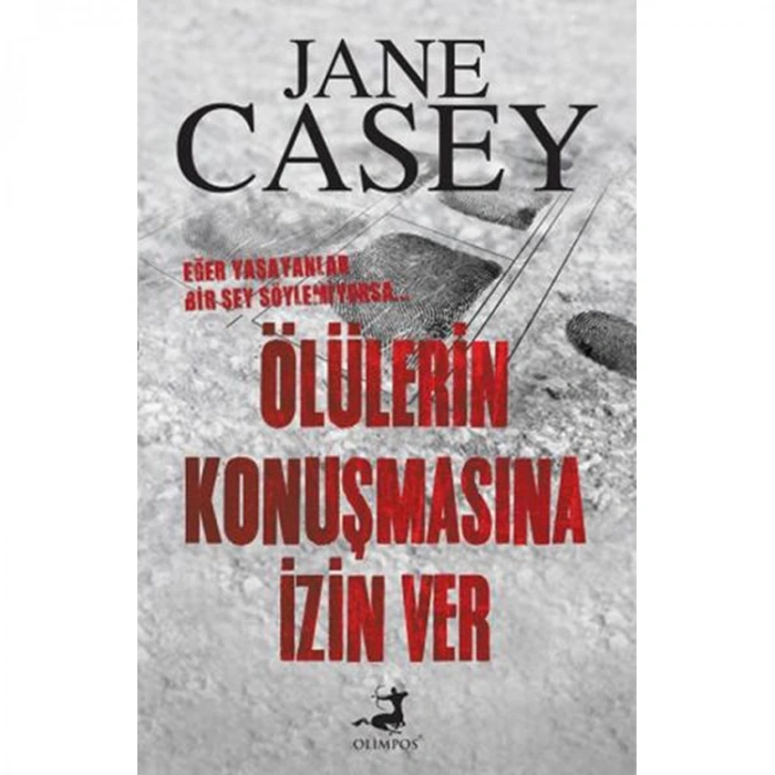 ÖLÜLERİN KONUŞMASINA İZİN VER