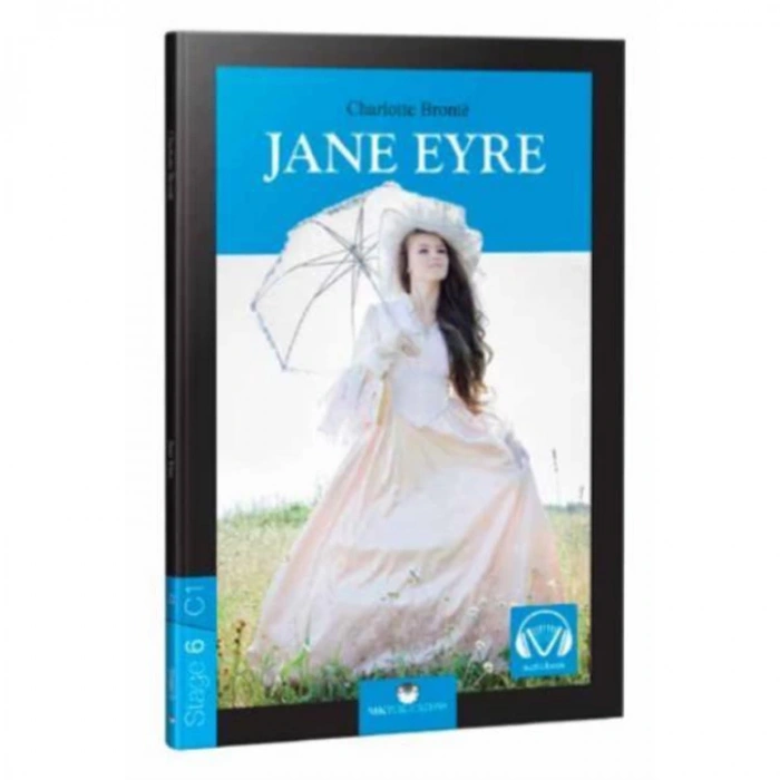 JANE EYRE STAGE6