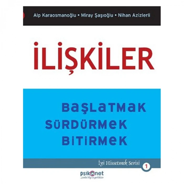 İLİŞKİLER