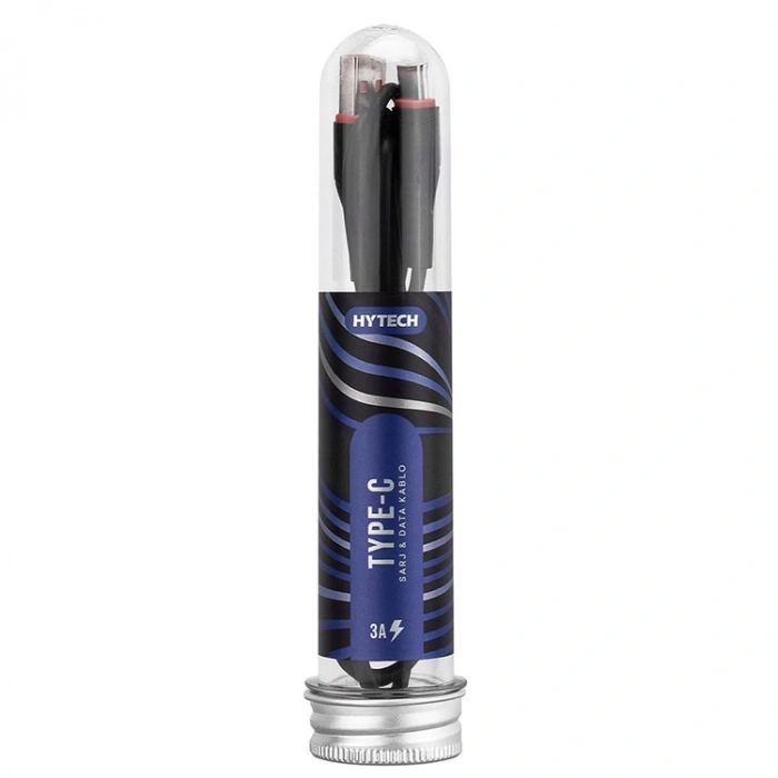 HYTECH HHY-XSTP30L 3A LIGHTNING HIZLI ŞARJ KABLOSU