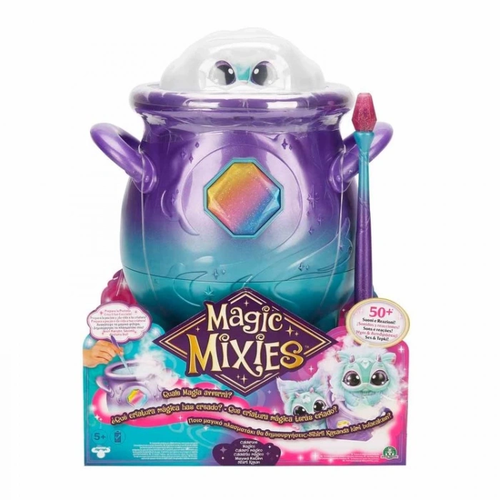 MAGIC MIXIES MGX16000-14950 SİHİRLİ MOR KAZAN