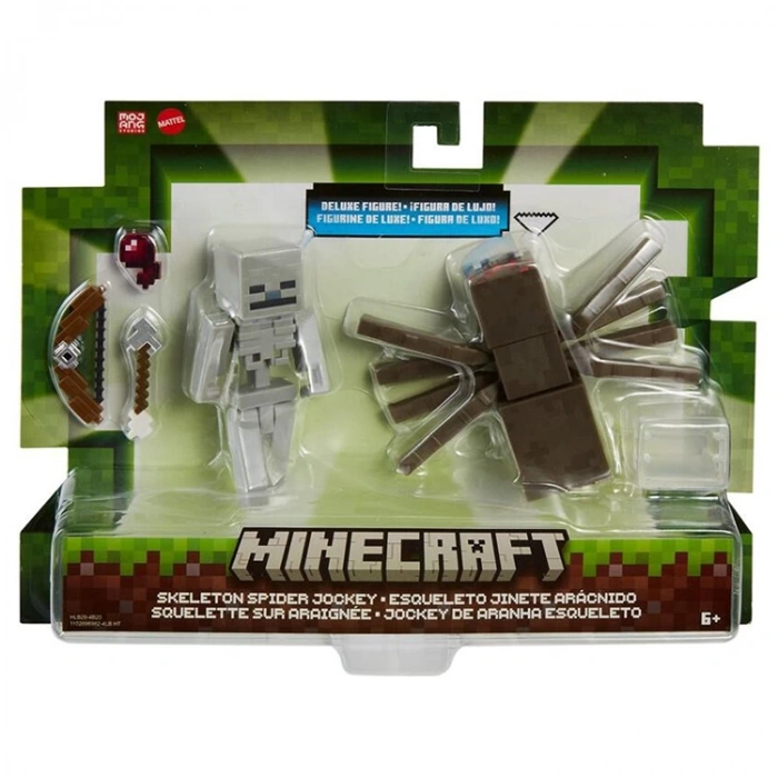 MINECRAFT GTT53/HLB29 İKİLİ FÜGÜR