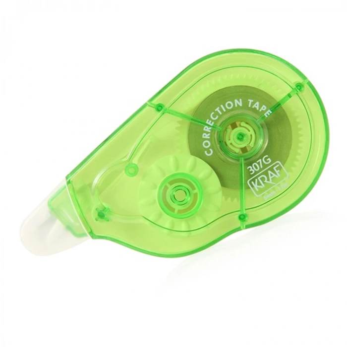 KRAF 307G ŞERİT SİLİCİ 5MMX 12MT