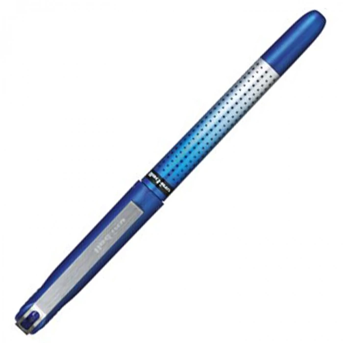 UNİ BALL EYE NEEDLE UB-185S İĞNE UÇLU 0.5 KALEM MAVİ