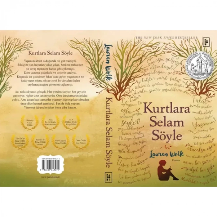 KURTLARA SELAM SÖYLE