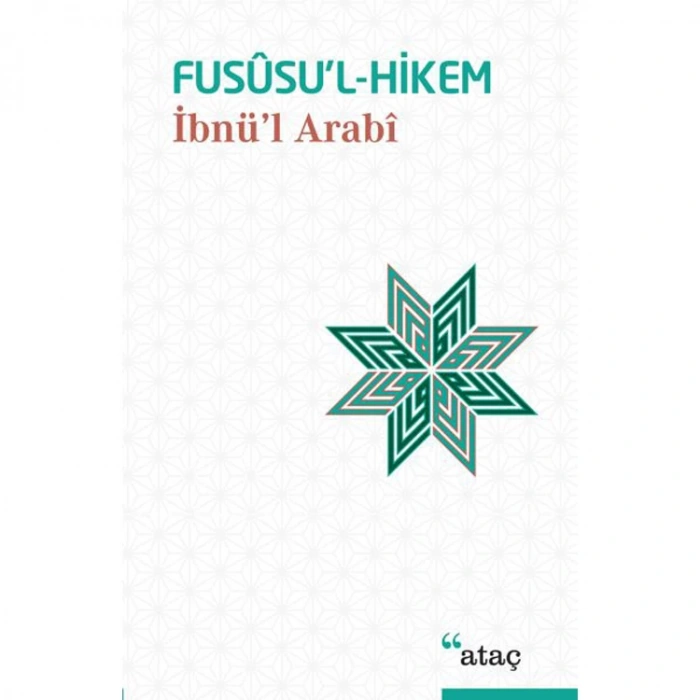 FUSÜSUL HİKEM