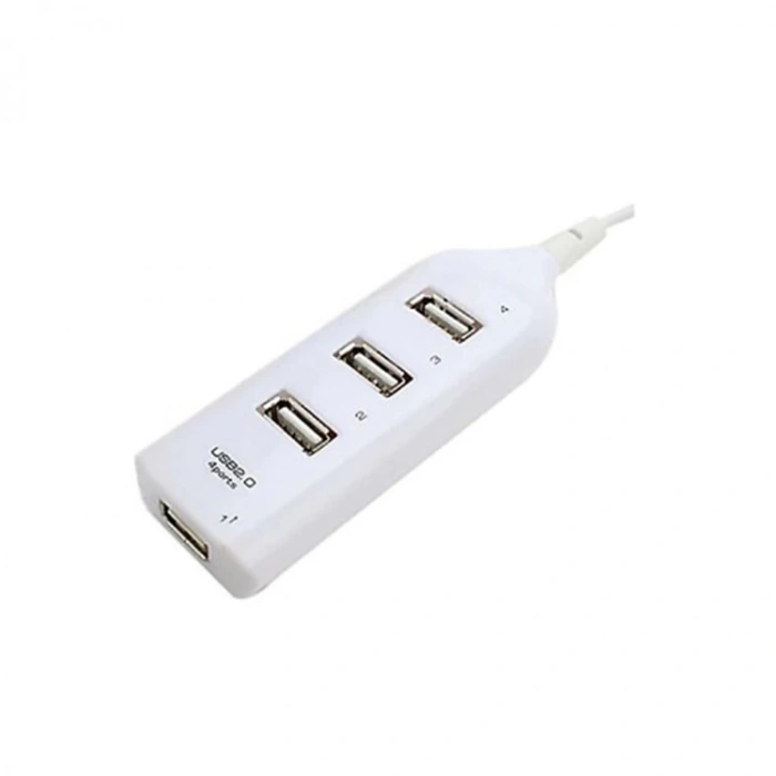 PLATOON PL-5686 2.0 USB 4 PORT HUB ÇOKLAYICI 1mt KABLO