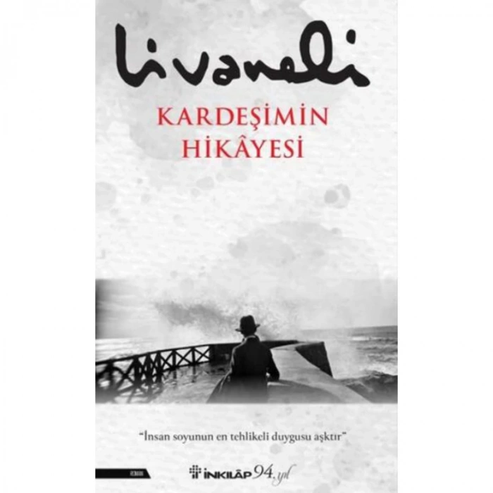 KARDEŞİMİN HİKAYESİ