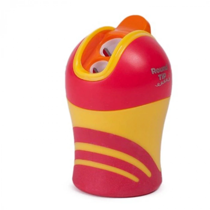 KEYROAD COLORMATE KR971525 ÇİFTLİ KALEMTRAŞ