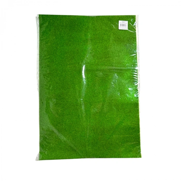 ODAK 0022 YAPIŞKANLI ÇİM TABAKA 35x50