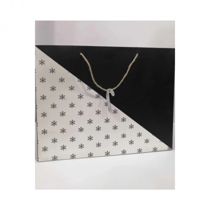GIPTA B6 CAVITA HEDİYELİK KARTON ÇANTA BG2825