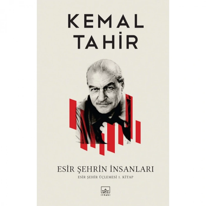 ESİR ŞEHRİN İNSANLARI