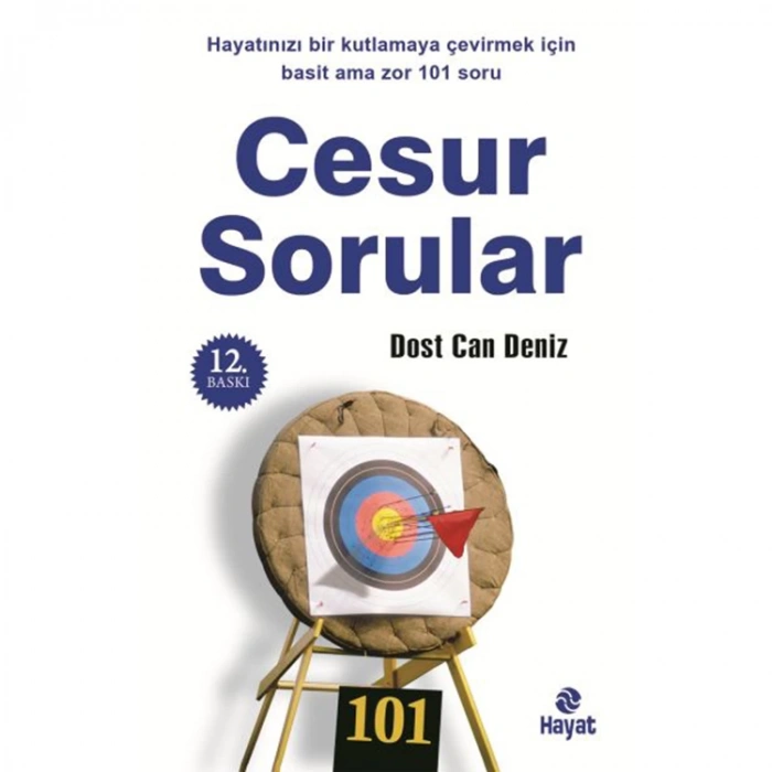 CESUR SORULAR