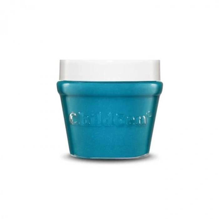 CHILDGEN PLAY DOUGH - OYUN HAMURU 125gr. MAVİ