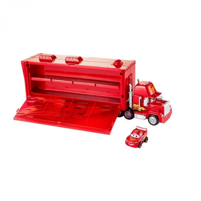 MATTEL FLG70 CARS MİNİ TIR