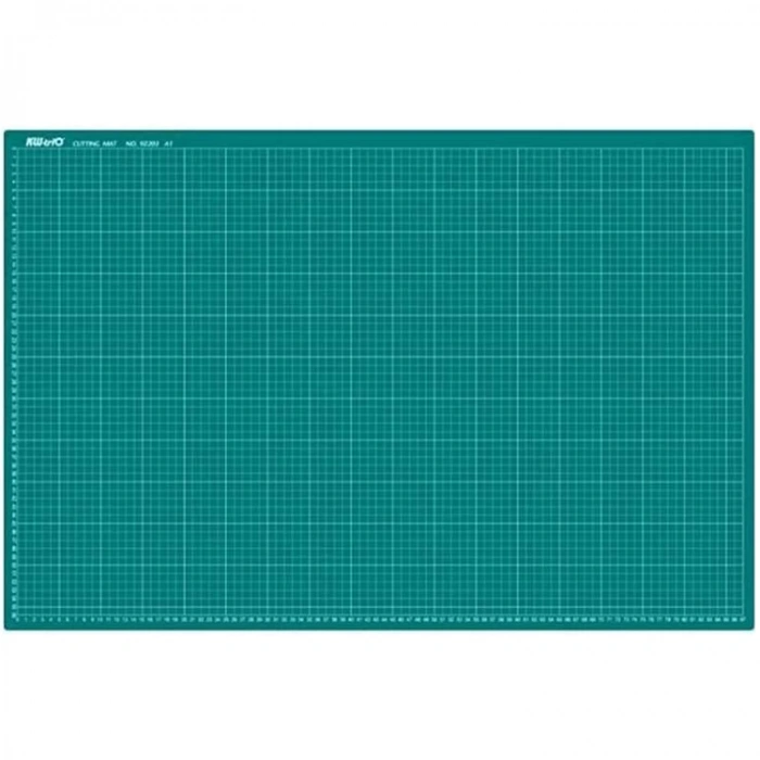 KW-TRIO KESİM TABLASI A-1