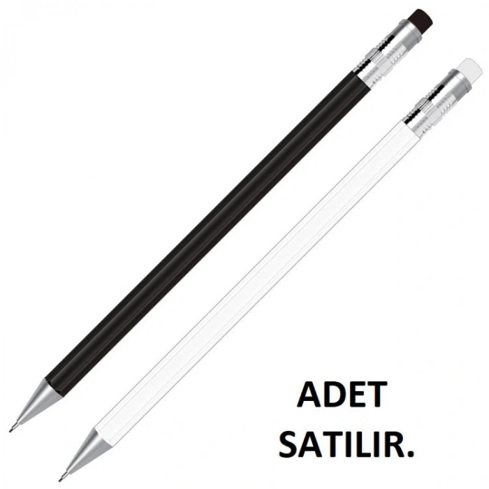 KRAF MP-130 CASTOR VERSATİL KALEM 0.7 - TEKLİ