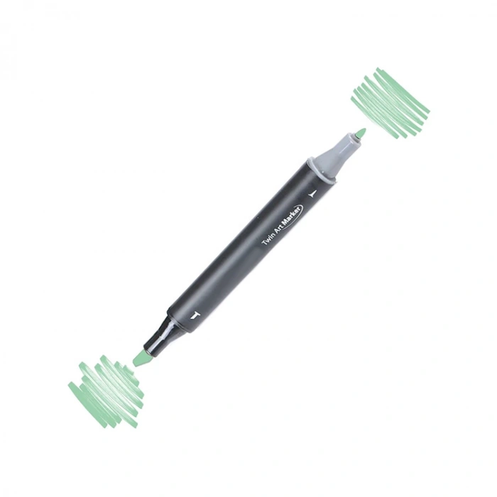 JORDANIA TWIN MARKER G213 NEPTUNE GREEN