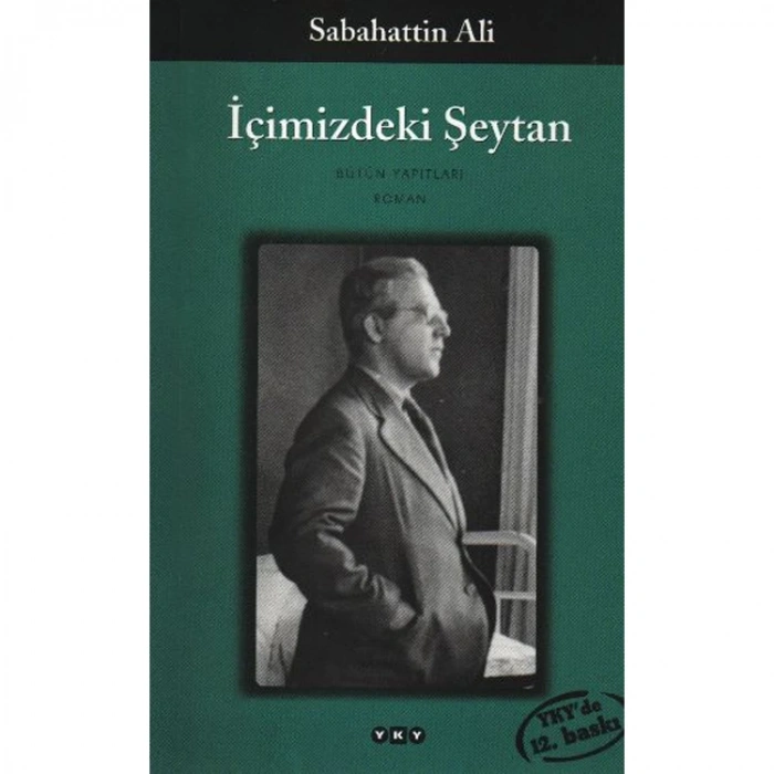 İÇİMİZDEKİ ŞEYTAN