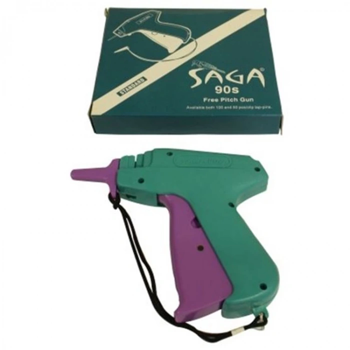 SAİP SG-90S KILÇIK MAKİNESİ METAL İĞNELİ SAGA