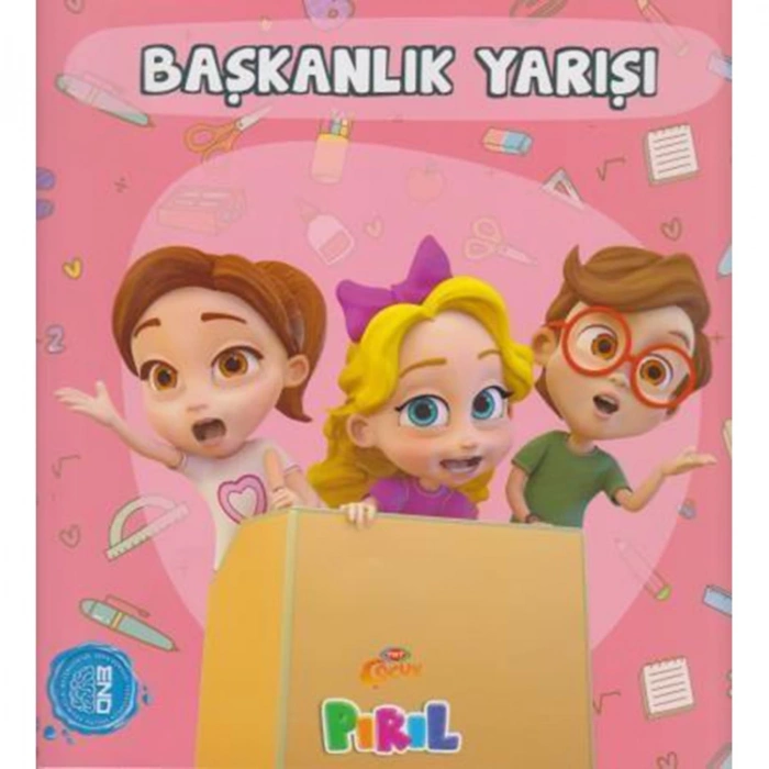 BAŞKANLIK YARIŞI