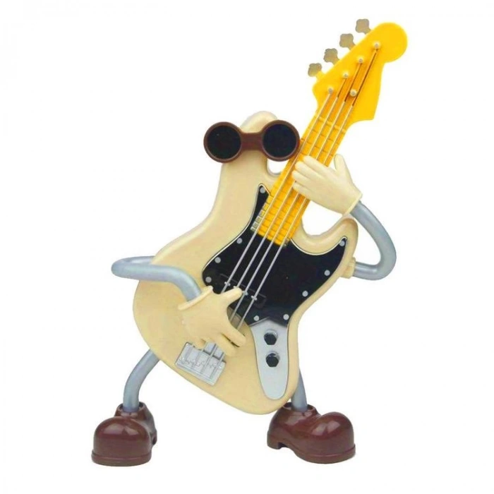 MUSIC SUPPORT YL2015 PLASTİK MÜZİK KUTUSU GİTAR