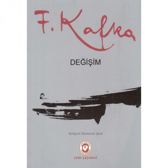DEĞİŞİM